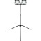 YATO Reflector LED cu suport 2x30 W, 5700lm