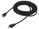 Cablu HDMI 1.4 Negru 7.5m
