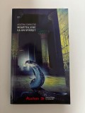 Moartea vine ca un sf&acirc;rșit - Agatha Christie