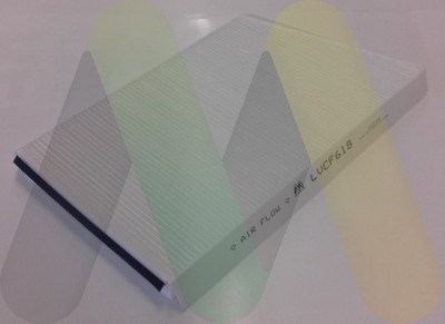 MOTAQUIP LVCF618 Filtru aer habitaclu foto