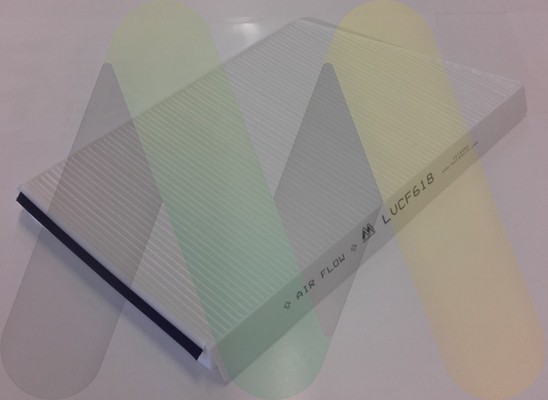 MOTAQUIP LVCF618 Filtru aer habitaclu