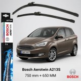 Cumpara ieftin Stergatoare Ford C-MAX II DXA 04.2015-06.2019 GSG | 3 397 014 213 - BOSCH