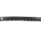 Bara spate VW Touareg (7p5), 04.2010-07.2014, grunduit; centru, Aftermarket