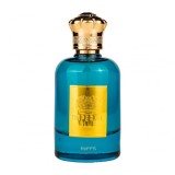 Cumpara ieftin Parfum Imperial Blue, Riiffs, apa de parfum 100 ml, barbati - inspirat din Versace Eros For Men