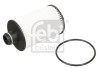 FEBI BILSTEIN 100361 Filtru ulei