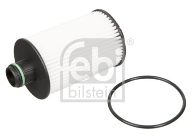 FEBI BILSTEIN 100361 Filtru ulei foto