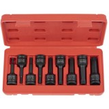 Trusa cu imbusuri stelate de impact M4-M16