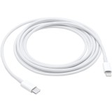 Cumpara ieftin Cablu Apple MQGH2ZM/A Lightning - USB-C, 2m, alb