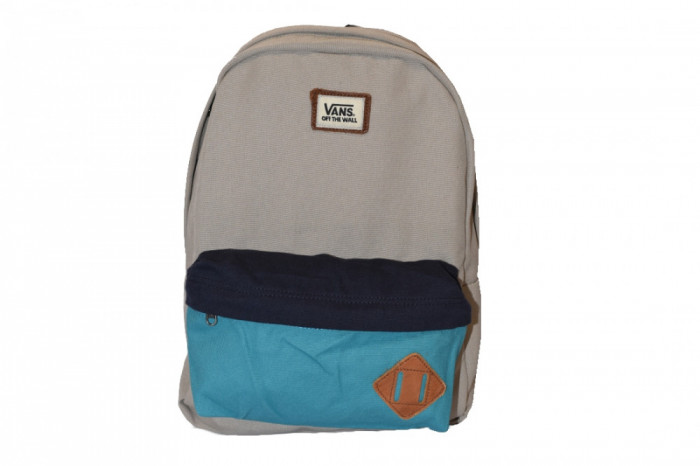 Rucsaci Vans Realm Backpack VN000NZ0BEZ bej