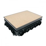 Doza pardoseala pentru KOPOBOX80LB Kopos KUP80FB