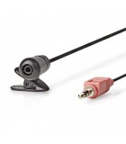 Microfon lavaliera cu clip 3.5 mm Jack Nedis