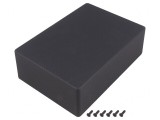 Carcasă Universală din Aluminiu IP54 121x171x55mm