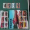 Gabon-Transport,locomotive,trenuri-serie completa si colita,nestampilate MNH (T3)