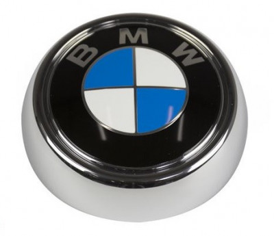 Emblema Spate Oe Bmw X6 E71 2007-2014 51147196559 foto