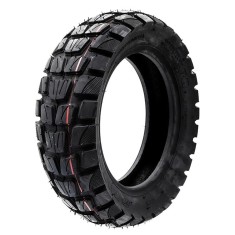 Anvelopa trotineta electrica fara camera, Tubeless trotineta electricaa TUOTV 80/65-6 (10x3) (255x80) pentru offroad
