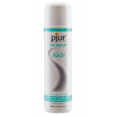 Lubrifiant pe baza de apa Pjur Woman Nude 100 ml
