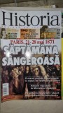 Revista Historia An VI Nr. 55 / Iulie 2006