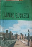 LIMBA FRANCEZA, MANUAL PENTRU CLASA A VI-A-GEORGIANA FARNOAGA, ANCA IONICI-254037