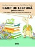 Caiet de lectura cls. a II-a. Citesc si exersez cu prietenii mei, testoasa Titi si cameleonul Lola, Irina-Roxana Georgescu (coordonator), Daniela-Mari, Corint
