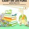 Caiet de lectura cls. a II-a. Citesc si exersez cu prietenii mei, testoasa Titi si cameleonul Lola, Irina-Roxana Georgescu (coordonator), Daniela-Mari