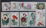 Romania 1965 - Gradina Botanica din Cluj MNH