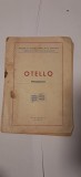 Carte otello bucuresti