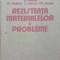 REZISTENTA MATERIALELOR. PROBLEME-N. POSEA, AL. ANGHEL, C. MANEA, GH. HOTEA-231222