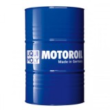 Ulei motor Liqui Moly Leichtlaf Truck 10W-40 205L