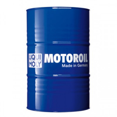 Ulei motor Liqui Moly THT SHPD 15W-40 la 205 litri foto