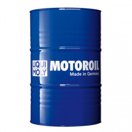 Ulei motor Liqui Moly THT SHPD 15W-40 la 205 litri