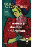 Cumpara ieftin Frumoasa doamna Seiderman, Trei