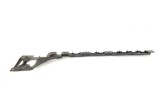 Suport prag lateral dreapta spate BMW 5 Gran Turismo F07 2013 OEM: 7201258 10529454
