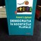 DEMOCRATIA IN SOCIETATILE PLURALE - AREND LIJPHART