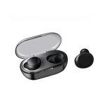 Cumpara ieftin Casti Bluetooth Wireless Techstar&reg; TWS Earbud cu Tehnologie BT 5.0 Negru