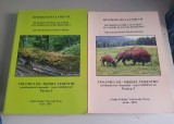 Stoica Preda Godeanu - Diversitatea lumii vii , Volumul III , Partea 1 si Partea 3