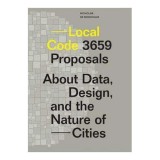 Local Code, Nicholas de Monchaux, Easterling Keller