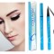 Tus de Ochi, Rezistent, Million Pauline, Collagen, Waterproof Eyeliner, Negru, 1 ml