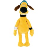Jucarie de plus Barrado, Bitzer Shaun The Sheep, 32 cm
