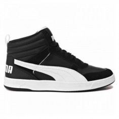 PANTOFI SPORT PUMA REBOUND STREET V2 foto