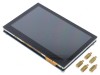 Ecran LCD Grafic IPS 4.3&quot; 800x480 5V