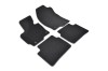 Set covorase auto mocheta Mazda CX-5 I [KE] (2012-2017), Umbrella