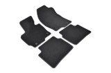 Cumpara ieftin Set covorase auto mocheta Mazda CX-5 I [KE] (2012-2017)