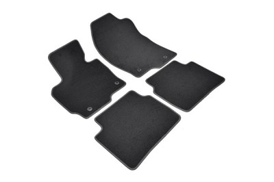 Set covorase auto mocheta Mazda CX-5 I [KE] (2012-2017) foto