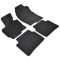 Set covorase auto mocheta Mazda CX-5 I [KE] (2012-2017)