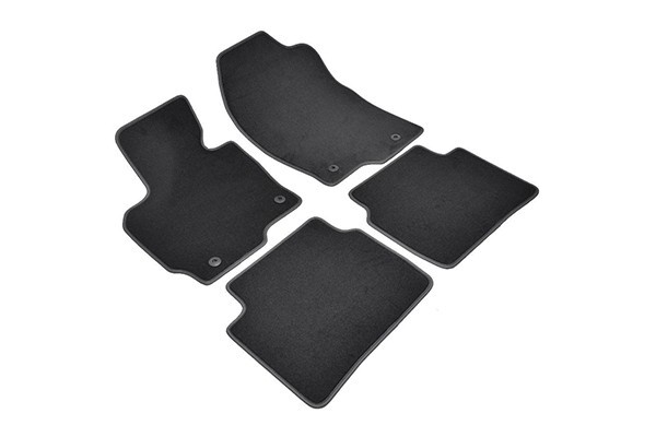 Set covorase auto mocheta Mazda CX-5 I [KE] (2012-2017)