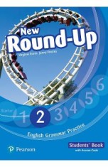 English Grammar Practice. New Round-Up 2 - Caietul elevului - Virginia Evans, Jenny Dooley