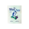 Mr. Blue Jay