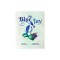 Mr. Blue Jay