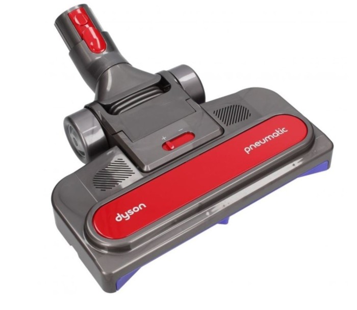 Perie pentru aspirator Pneumatic Musclehead, DYSON 968626-01, CY26