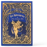 Critical Role: Der Katzenprinz &amp;amp; Other Zemnian Tales
